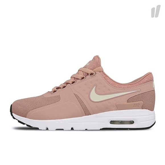 Nike Shoes - Nike Air Max Zero in Pink | size 9